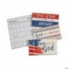 Brand new 😉 2022 - 2023 God Bless America Pocket Calendars - 12 Pc. ✨ -Stationery Supplies Shop 2022 2023 god bless america pocket calendars 12 pc 13983403