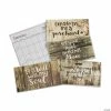 Best deal 🤩 2022 - 2023 Rustic Faith Pocket Calendars - 12 Pc. 🎉 -Stationery Supplies Shop 2022 2023 rustic faith pocket calendars 12 pc 13983392