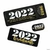 Best Sale 😍 2022 Religious Graduate Bookmark & Keychain Tags - 24 Pc. 💯 -Stationery Supplies Shop 2022 religious graduate bookmark and keychain tags 24 pc 14105005