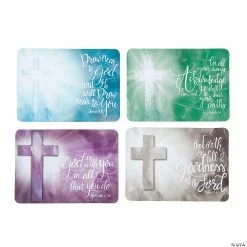 Outlet 😀 2022 Religious Wallet Calendars - 36 Pc. 👍