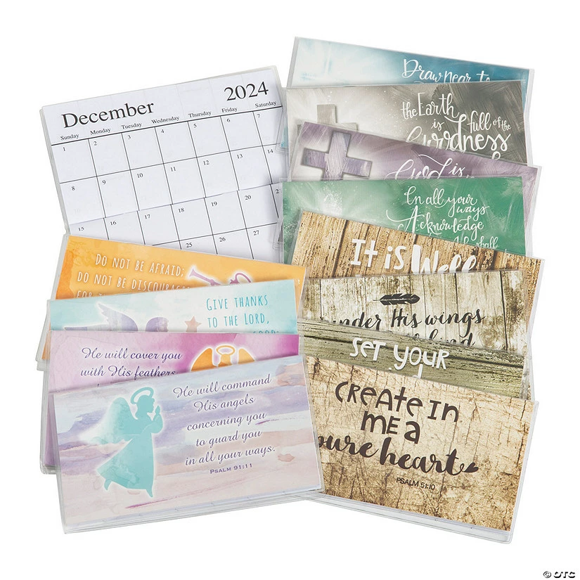 Best reviews of π 2023 β 2024 Religious Pocket Calendar Assortment β 48 Pc. π 3 Best reviews of π 2023 β 2024 Religious Pocket Calendar Assortment β 48 Pc. π