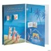 Best deal 🔔 Advent Calendars with Story - 12 Pc. 🌟