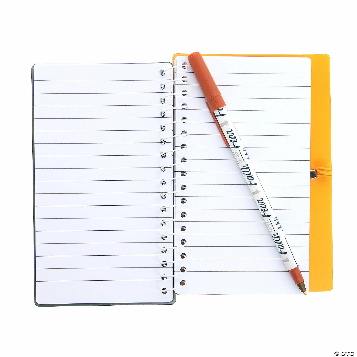 Hot Sale π Adventure Scripture Notebooks with Pen - 12 Pc. π₯ 4 Hot Sale π Adventure Scripture Notebooks with Pen - 12 Pc. π₯ - Image 2