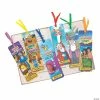 Deals 🔔 Bible Story Bookmark Assortment - 48 Pc. 💯 -Stationery Supplies Shop bible story bookmark assortment 48 pc 13949637
