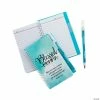 Deals 🎁 Blessed Momma Spiral Notebooks with Pen - 12 Pc. 🤩 -Stationery Supplies Shop blessed momma spiral notebooks with pen 12 pc 13968936
