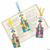 Buy 🛒 Building a Foundation of Faith Bookmarks - 24 Pc. 🎁