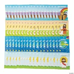 Cheap 🎁 Bulk Religious Coloring Books - 72 Pc. ❤️