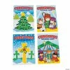 Best deal ⭐ Christmas Religious Coloring Books - 72 Pc. 🥰
