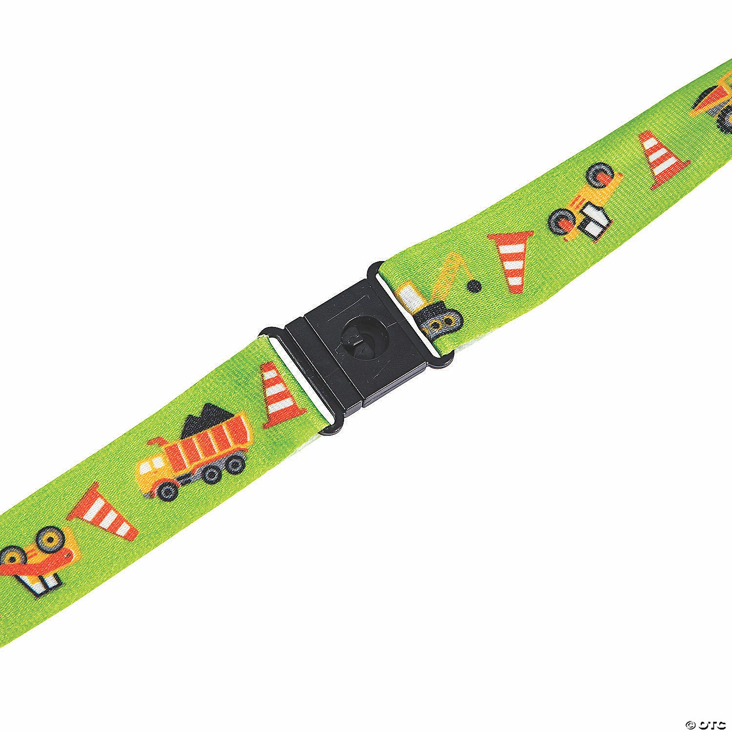 Best deal ❤️ Construction VBS Breakaway Lanyards - 12 Pc. ⭐ 4 Best deal ❤️ Construction VBS Breakaway Lanyards - 12 Pc. ⭐ - Image 2