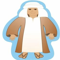 Best deal 🛒 Creative Shapes Etc. - Large Notepad - Holyland Boy 👍