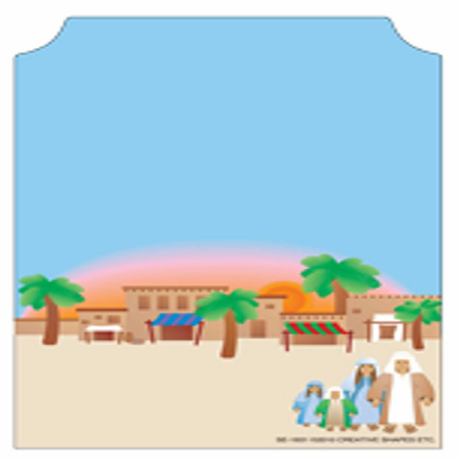 Cheap β¨ Creative Shapes Etc. - Large Notepad - Marketplace π 3 Cheap β¨ Creative Shapes Etc. - Large Notepad - Marketplace π