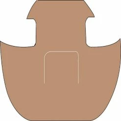 Cheapest ⭐ Creative Shapes Etc. - Sticky Shape Notepad - Ark 💯