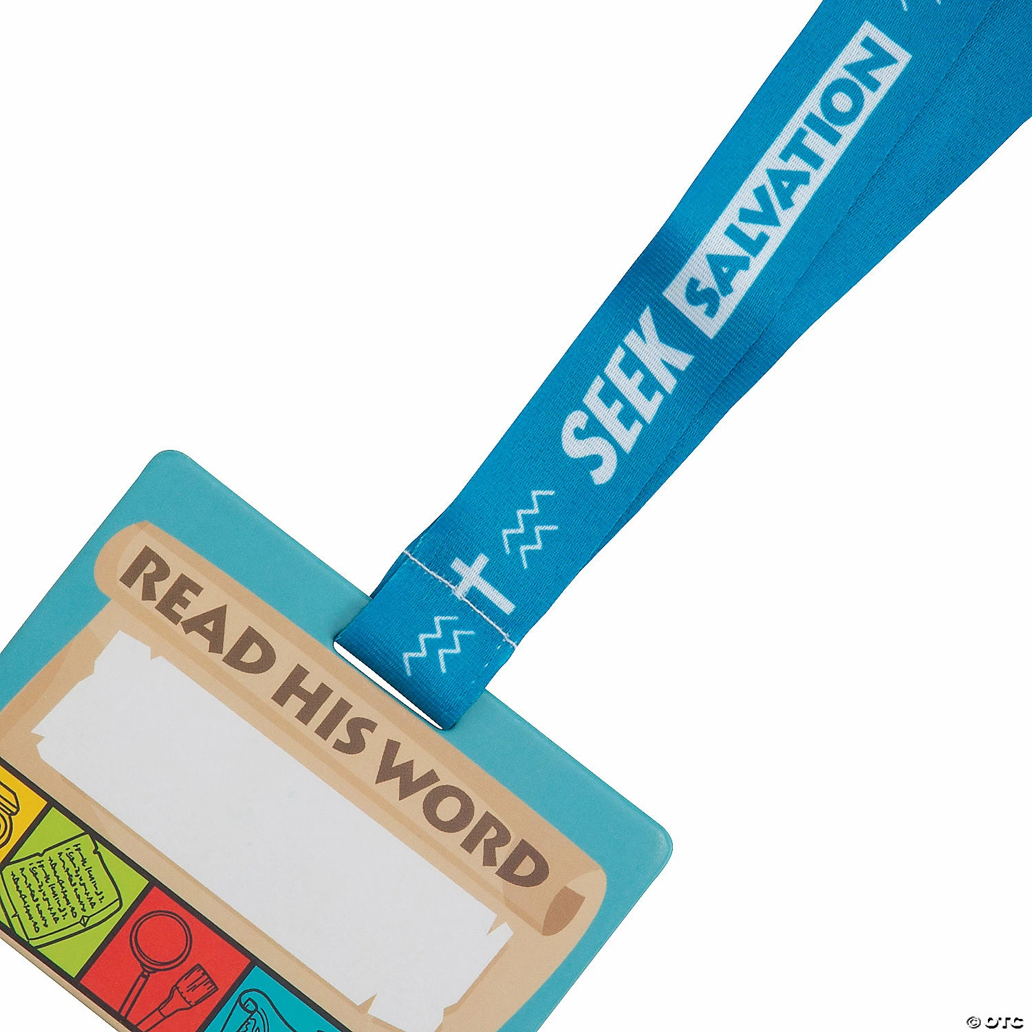 Brand new π₯ Dig VBS Name Tag Breakaway Lanyards - 12 Pc. π 4 Brand new π₯ Dig VBS Name Tag Breakaway Lanyards - 12 Pc. π - Image 2
