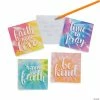 Best deal βοΈ Faith Tie-Dyed Notepads - 24 Pc. π 2 Best deal βοΈ Faith Tie-Dyed Notepads - 24 Pc. π -Stationery Supplies Shop faith tie dyed notepads 24 pc 13982929