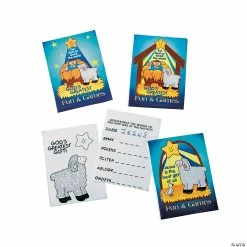 Top 10 🤩 God’s Greatest Gift Fun & Games Mini Religious Activity Pads - 72 Pc. 💯