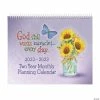 Best reviews of ✨ God Works Miracles Two Year Planning Calendar ❤️