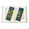 Deals 👍 Gold Foil Nativity Bookmark - 48 Pc. 🎉 -Stationery Supplies Shop gold foil nativity bookmark 48 pc 14148472