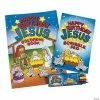 Best Pirce 🌟 Happy 🎂 Birthday Jesus Coloring Sets - 12 Pc. 🧨 -Stationery Supplies Shop happy birthday jesus coloring sets 12 pc 4 2496e