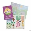 Deals 😉 Holy Week Passport Sticker Books - 12 Pc. 😍 -Stationery Supplies Shop holy week passport sticker books 12 pc 13935933