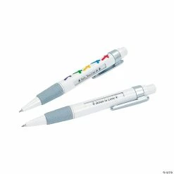 Best reviews of 🎉 Inspirational Message Pens - 12 Pc. 😉