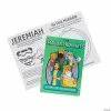 Top 10 🥰 Major Prophets Activity Books - 24 Pc. 🎁 -Stationery Supplies Shop major prophets activity books 24 pc 13982890