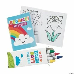 Brand new 🌟 Mini He Lives Activity Sets - 12 Pc. 🎁