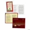 New ⌛ Miracle of Jesus’ Birth Advent Calendars - 12 Pc. ❤️