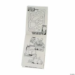 Stationery Supplies Shop -Stationery Supplies Shop nativity activity pads 12 pc 36 1768c a01