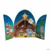 Top 10 😀 Nativity Advent Calendars - 12 Pc. 👏 -Stationery Supplies Shop nativity advent calendars 12 pc 13812172