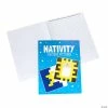 Discount ✨ Nativity Hundred Chart Pictures Activity Books - 12 Pc. 🧨