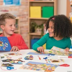 Best Pirce 🤩 Nativity Sticker Books - 12 Pc. 🎁 -Stationery Supplies Shop nativity sticker books 12 pc 13671854 a02