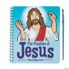New β Parables of Jesus Water Magic Book Set - 6 Pc. π 1 New β Parables of Jesus Water Magic Book Set - 6 Pc. π -Stationery Supplies Shop parables of jesus water magic book set 6 pc 13949666