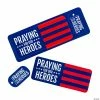 Best reviews of βοΈ Praying for Our Heroes Bookmarks & Keychain Tags - 24 Pc. β€οΈ 1 Best reviews of βοΈ Praying for Our Heroes Bookmarks & Keychain Tags - 24 Pc. β€οΈ -Stationery Supplies Shop praying for our heroes bookmarks and keychain tags 24 pc 13941320