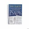 Outlet 🤩 Psalms Word Search Puzzles & Fun Fact Challenges Spiral Book ✔️ -Stationery Supplies Shop psalms word search puzzles and fun fact challenges spiral book13851488