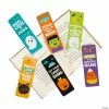Budget 🤩 Religious 🎃 Halloween Bookmark Assortment 🔥 -Stationery Supplies Shop religious halloween bookmark assortment13983009
