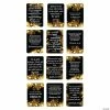 Coupon ⭐ Religious New Year’s Eve Bible Verse Wallet Card Assortment - 144 Pc. 🔔 -Stationery Supplies Shop religious new year s eve bible verse wallet card assortment 144 pc 14148572
