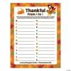 Brand new ❤️ Religious Thankful From A to Z Activity Sheets - 24 Pc. 🌟 -Stationery Supplies Shop religious thankful from a to z activity sheets 24 pc 14115156