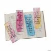 Wholesale 💯 Religious Watercolor Bookmarks - 24 Pc. ✔️