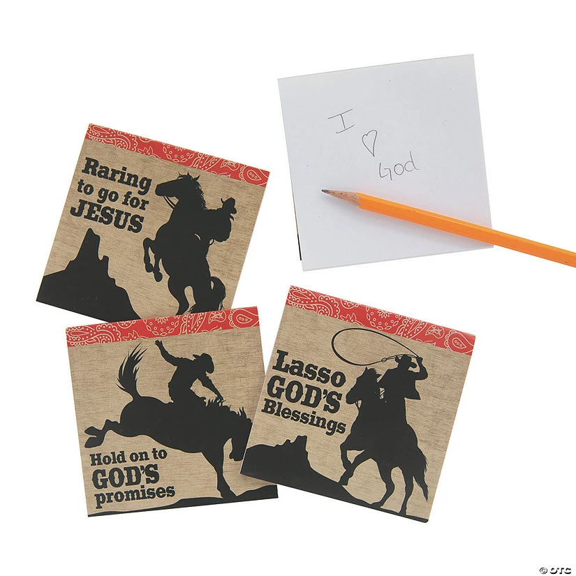 Top 10 π― Religious Western Notepads π― 3 Top 10 π― Religious Western Notepads π―