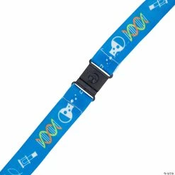 Discount 🧨 Science VBS Breakaway Lanyards - 12 Pc. ⌛ -Stationery Supplies Shop science vbs breakaway lanyards 12 pc 13971623 a02