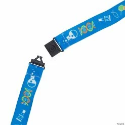 Discount 🧨 Science VBS Breakaway Lanyards - 12 Pc. ⌛ -Stationery Supplies Shop science vbs breakaway lanyards 12 pc 13971623 a03