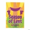 Best reviews of 🤩 Season of Lent Activity Books - 12 Pc. 😀 -Stationery Supplies Shop season of lent activity books 12 pc 13935931