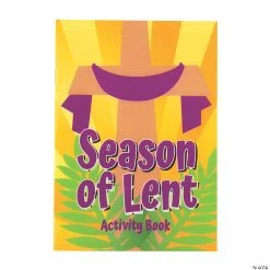 Best reviews of 🤩 Season of Lent Activity Books - 12 Pc. 😀