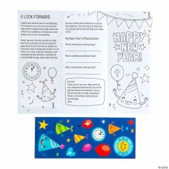 Best reviews of 🤩 Shine for Jesus New Year’s Activity Sheets - 12 Pc. 🎉 -Stationery Supplies Shop shine for jesus new year s activity sheets 12 pc 14092460 a02
