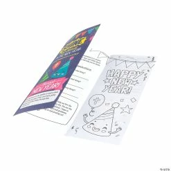 Best reviews of 🤩 Shine for Jesus New Year’s Activity Sheets - 12 Pc. 🎉 -Stationery Supplies Shop shine for jesus new year s activity sheets 12 pc 14092460 a04