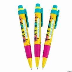 Best Pirce 🌟 Studio VBS Message Pens - 12 Pc. ✨