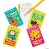 Coupon 🌟 Studio VBS Notepads - 24 Pc. ⭐ -Stationery Supplies Shop studio vbs notepads 24 pc 14104169