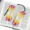Deals 😀 Ten Commandments Bookmarks - 24 Pc. 😉 -Stationery Supplies Shop ten commandments bookmarks 24 pc 36 1642