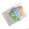Budget 🔔 The Easter Story Fun Facts Bookmarks - 24 Pc. 🌟 -Stationery Supplies Shop the easter story fun facts bookmarks 24 pc 13821795