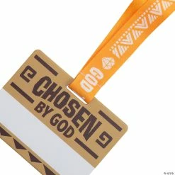 Discount 🔥 Treasure Hunt VBS Name Tag Breakaway Lanyards - 12 Pc. 😍 -Stationery Supplies Shop treasure hunt vbs name tag breakaway lanyards 12 pc 13972142 a01